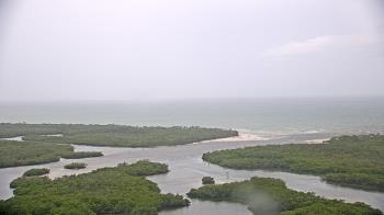Thumbnail for current weather camera view from Kalea Bay in Naples, Florida