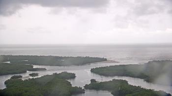 Thumbnail for current weather camera view from Kalea Bay in Naples, Florida