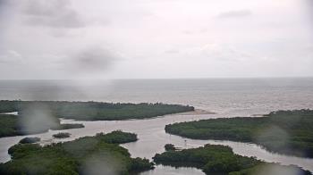 Thumbnail for current weather camera view from Kalea Bay in Naples, Florida