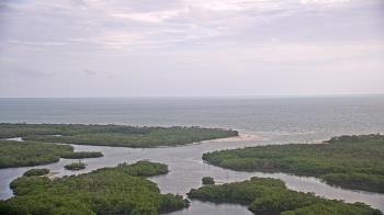 Thumbnail for current weather camera view from Kalea Bay in Naples, Florida