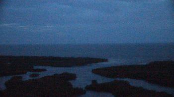 Thumbnail for current weather camera view from Kalea Bay in Naples, Florida