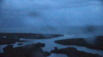 Thumbnail for current weather camera view from Kalea Bay in Naples, Florida