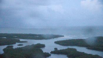 Thumbnail for current weather camera view from Kalea Bay in Naples, Florida