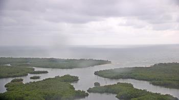 Thumbnail for current weather camera view from Kalea Bay in Naples, Florida