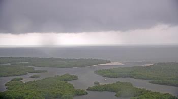 Thumbnail for current weather camera view from Kalea Bay in Naples, Florida