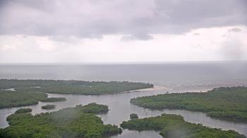 Thumbnail for current weather camera view from Kalea Bay in Naples, Florida