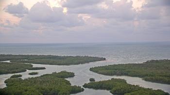 Thumbnail for current weather camera view from Kalea Bay in Naples, Florida