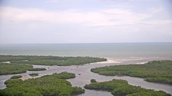 Thumbnail for current weather camera view from Kalea Bay in Naples, Florida