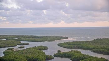 Thumbnail for current weather camera view from Kalea Bay in Naples, Florida