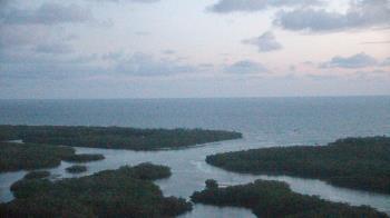 Thumbnail for current weather camera view from Kalea Bay in Naples, Florida