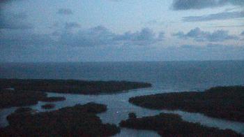 Thumbnail for current weather camera view from Kalea Bay in Naples, Florida
