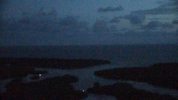 Thumbnail for current weather camera view from Kalea Bay in Naples, Florida