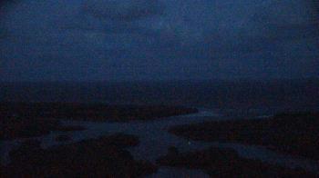 Thumbnail for current weather camera view from Kalea Bay in Naples, Florida