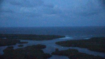Thumbnail for current weather camera view from Kalea Bay in Naples, Florida