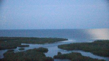Thumbnail for current weather camera view from Kalea Bay in Naples, Florida