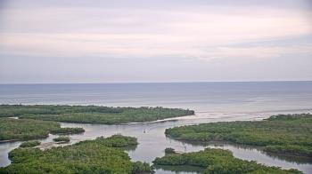 Thumbnail for current weather camera view from Kalea Bay in Naples, Florida