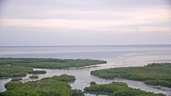 Thumbnail for current weather camera view from Kalea Bay in Naples, Florida