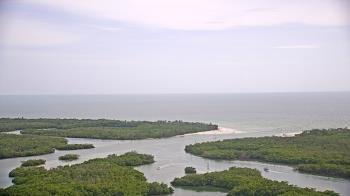 Thumbnail for current weather camera view from Kalea Bay in Naples, Florida