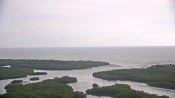 Thumbnail for current weather camera view from Kalea Bay in Naples, Florida