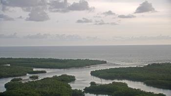 Thumbnail for current weather camera view from Kalea Bay in Naples, Florida
