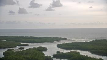 Thumbnail for current weather camera view from Kalea Bay in Naples, Florida