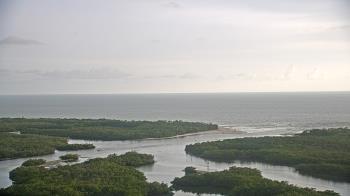 Thumbnail for current weather camera view from Kalea Bay in Naples, Florida