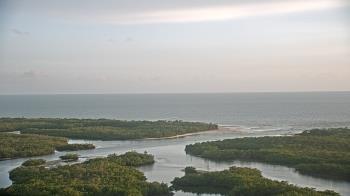 Thumbnail for current weather camera view from Kalea Bay in Naples, Florida