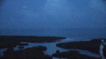 Thumbnail for current weather camera view from Kalea Bay in Naples, Florida
