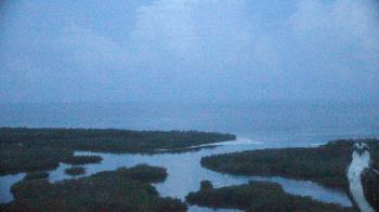 Thumbnail for current weather camera view from Kalea Bay in Naples, Florida