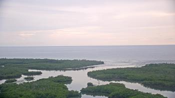 Thumbnail for current weather camera view from Kalea Bay in Naples, Florida