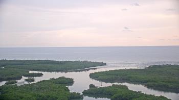 Thumbnail for current weather camera view from Kalea Bay in Naples, Florida