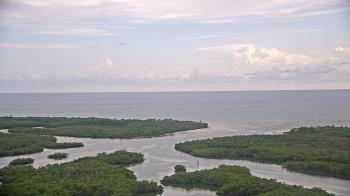 Thumbnail for current weather camera view from Kalea Bay in Naples, Florida