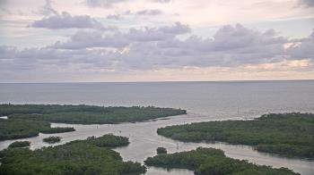 Thumbnail for current weather camera view from Kalea Bay in Naples, Florida