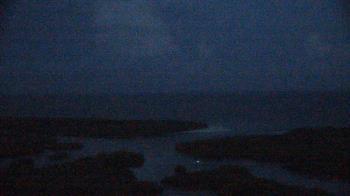 Thumbnail for current weather camera view from Kalea Bay in Naples, Florida