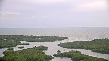 Thumbnail for current weather camera view from Kalea Bay in Naples, Florida