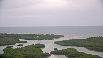 Thumbnail for current weather camera view from Kalea Bay in Naples, Florida