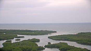 Thumbnail for current weather camera view from Kalea Bay in Naples, Florida