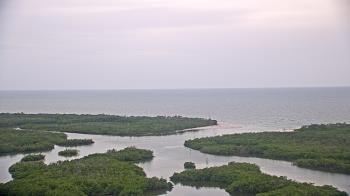 Thumbnail for current weather camera view from Kalea Bay in Naples, Florida
