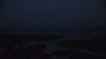 Thumbnail for current weather camera view from Kalea Bay in Naples, Florida