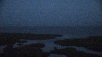 Thumbnail for current weather camera view from Kalea Bay in Naples, Florida
