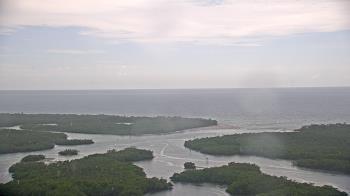 Thumbnail for current weather camera view from Kalea Bay in Naples, Florida