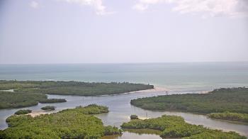 Thumbnail for current weather camera view from Kalea Bay in Naples, Florida