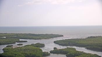 Thumbnail for current weather camera view from Kalea Bay in Naples, Florida
