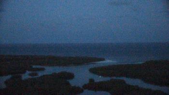 Thumbnail for current weather camera view from Kalea Bay in Naples, Florida