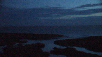 Thumbnail for current weather camera view from Kalea Bay in Naples, Florida