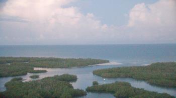 Thumbnail for current weather camera view from Kalea Bay in Naples, Florida