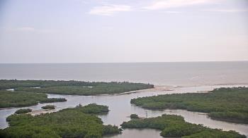 Thumbnail for current weather camera view from Kalea Bay in Naples, Florida