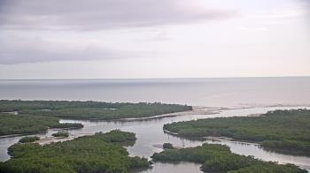 Thumbnail for current weather camera view from Kalea Bay in Naples, Florida