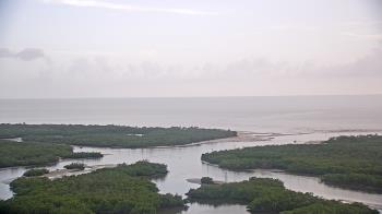 Thumbnail for current weather camera view from Kalea Bay in Naples, Florida