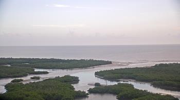 Thumbnail for current weather camera view from Kalea Bay in Naples, Florida